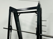BodyMasters Smith Machine